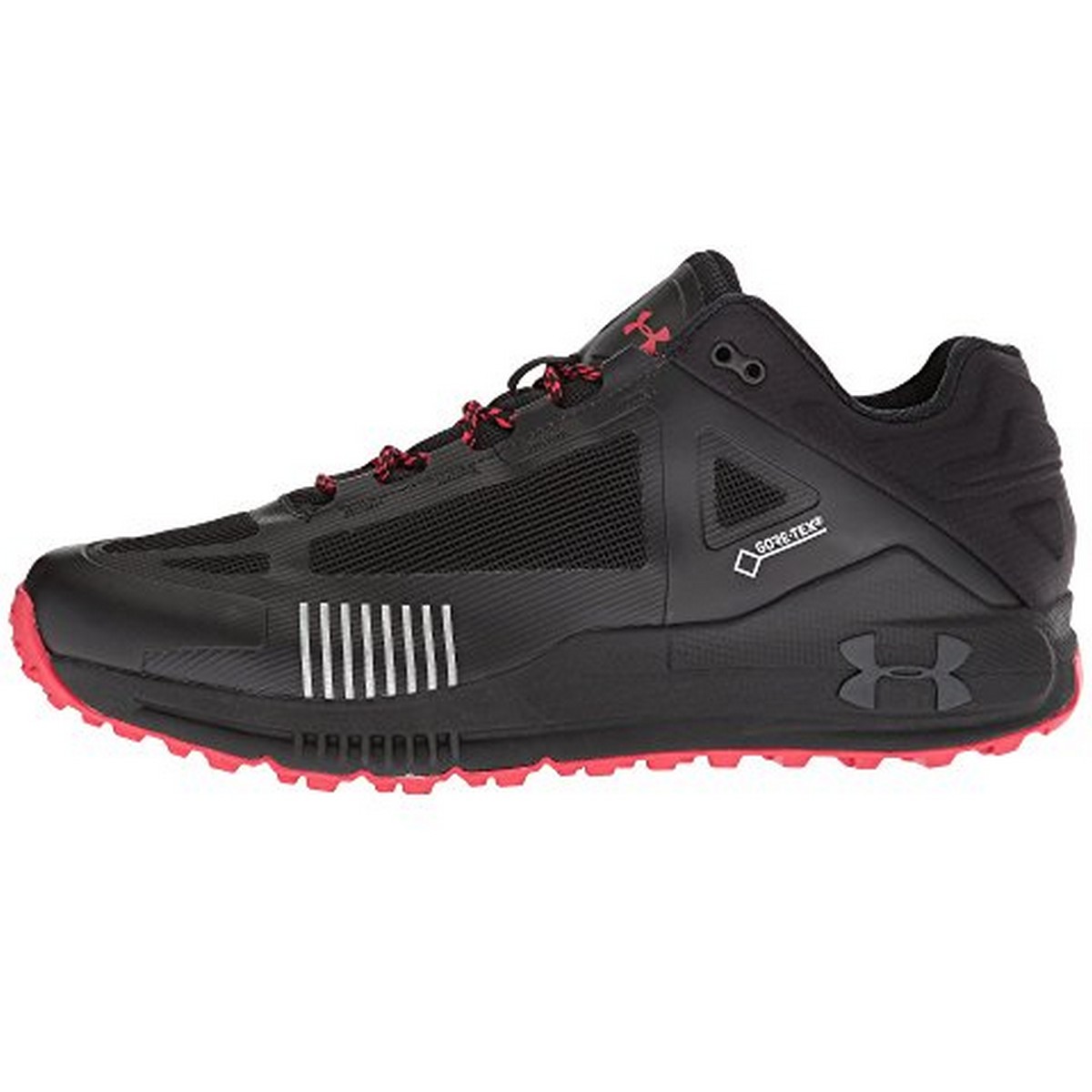 Under Armour Patike UA Verge 2.0 Low GTX 