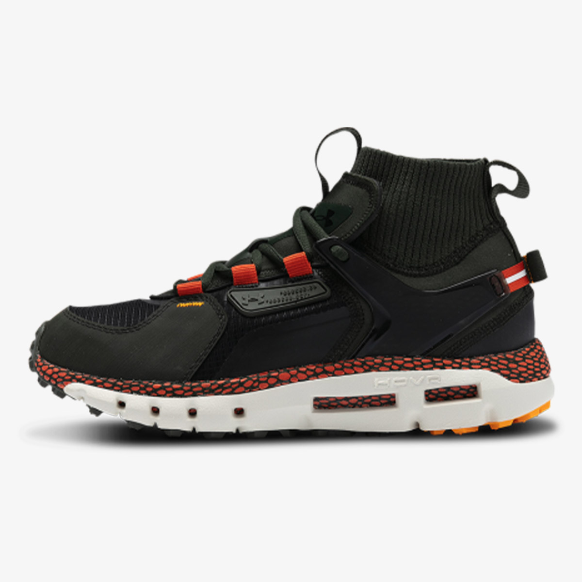Under armour hovr mid online