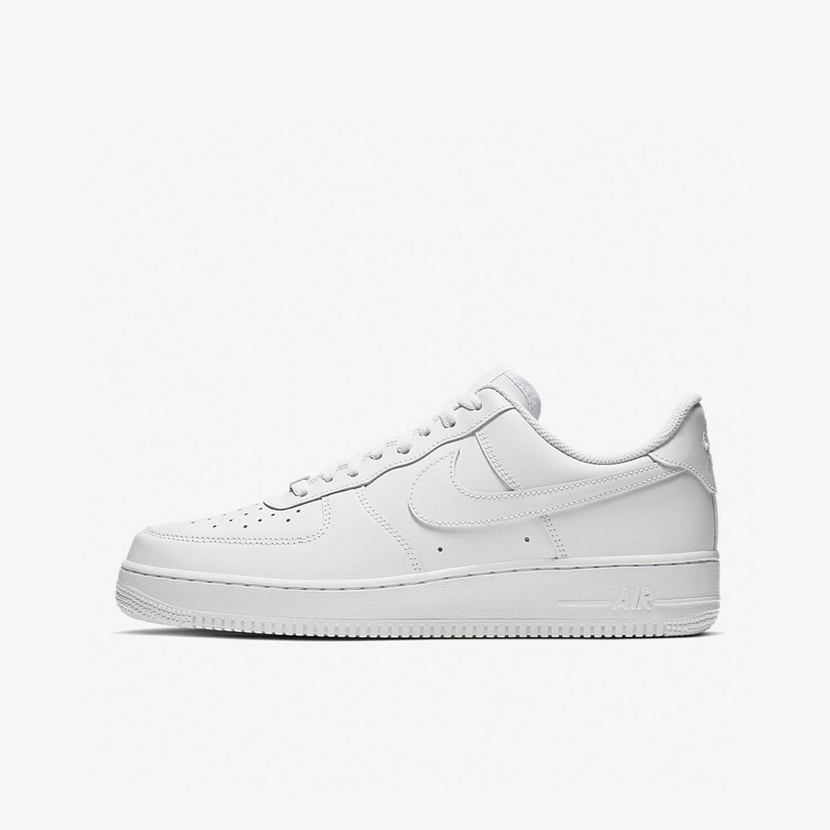Nike air force 1 za djecu 2025