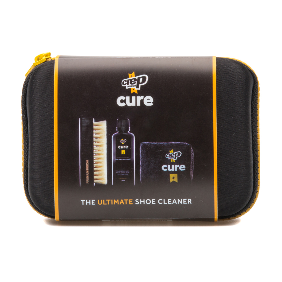 Crep Protect Set CURE ULTIMATE CLEANING KIT 