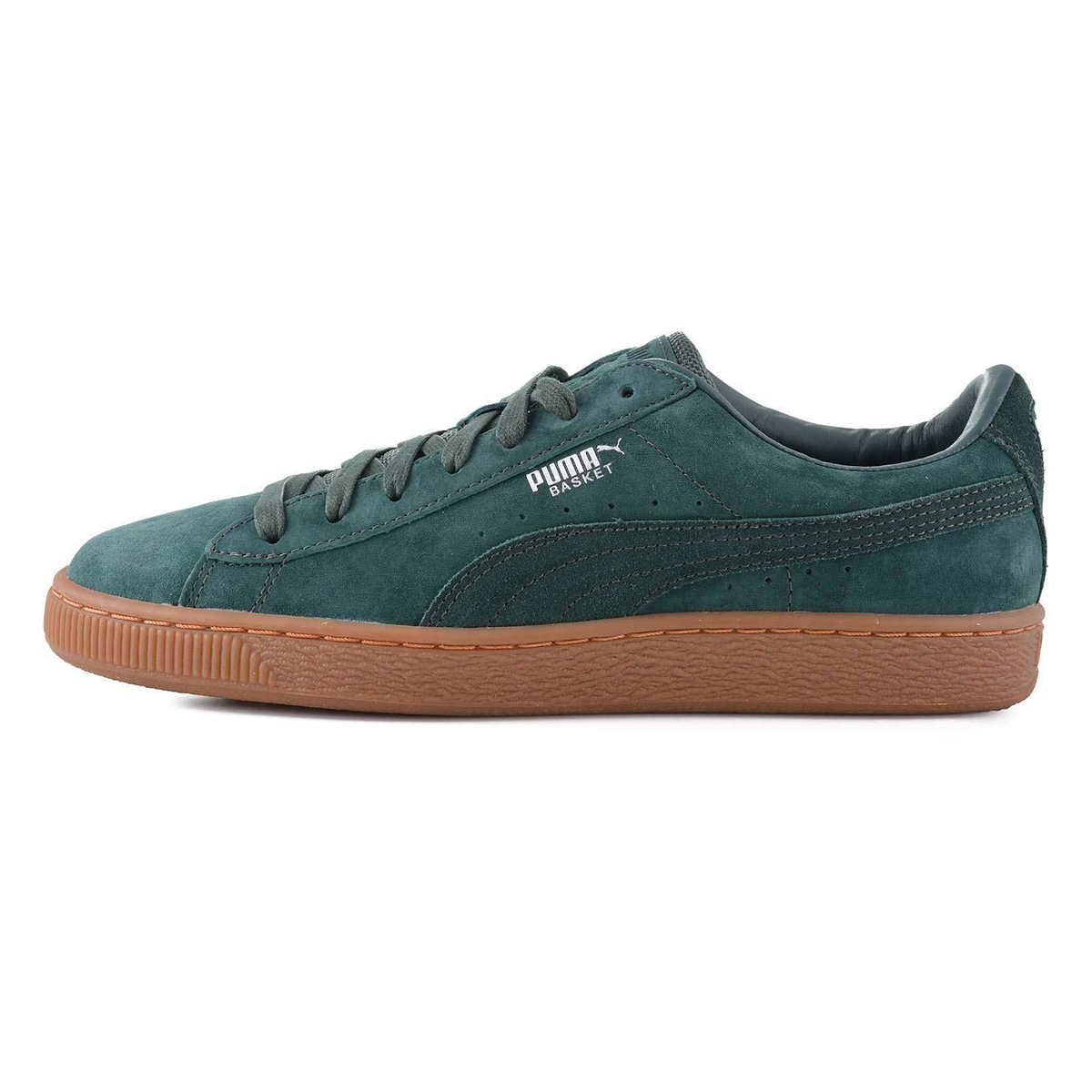 Puma Patike PUMA BASKET CLASSIC WEATHERPROOF 