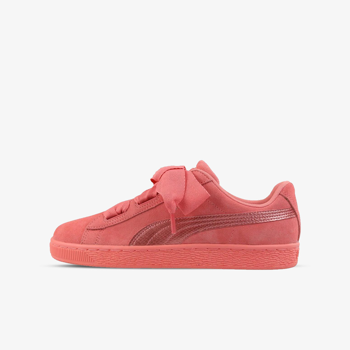 Puma Patike PUMA SUEDE HEART SNK JR 