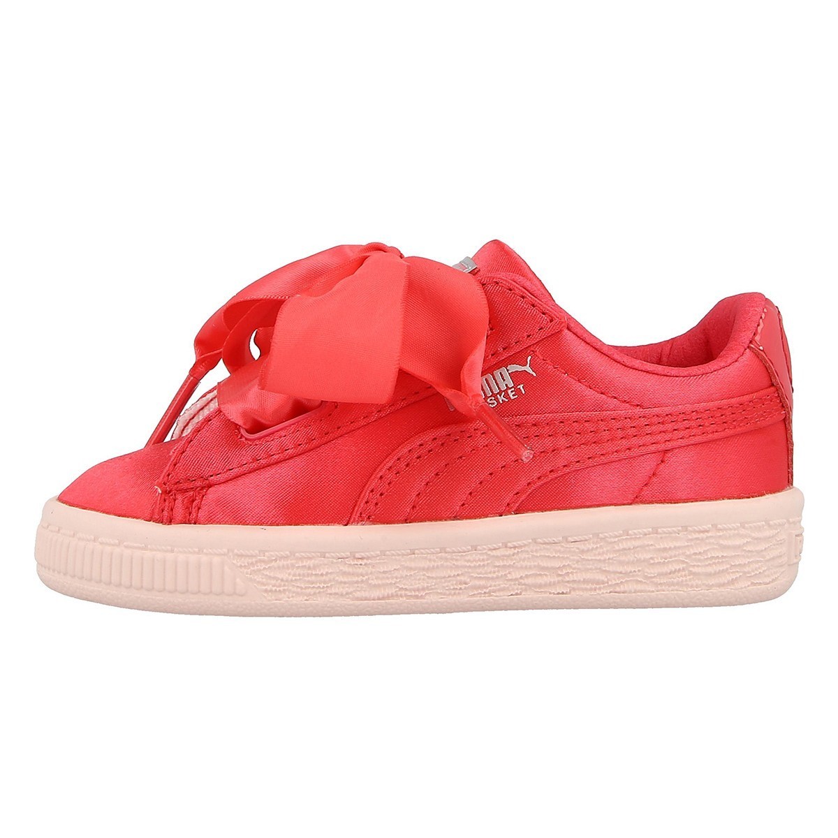 Puma heart porpora clearance