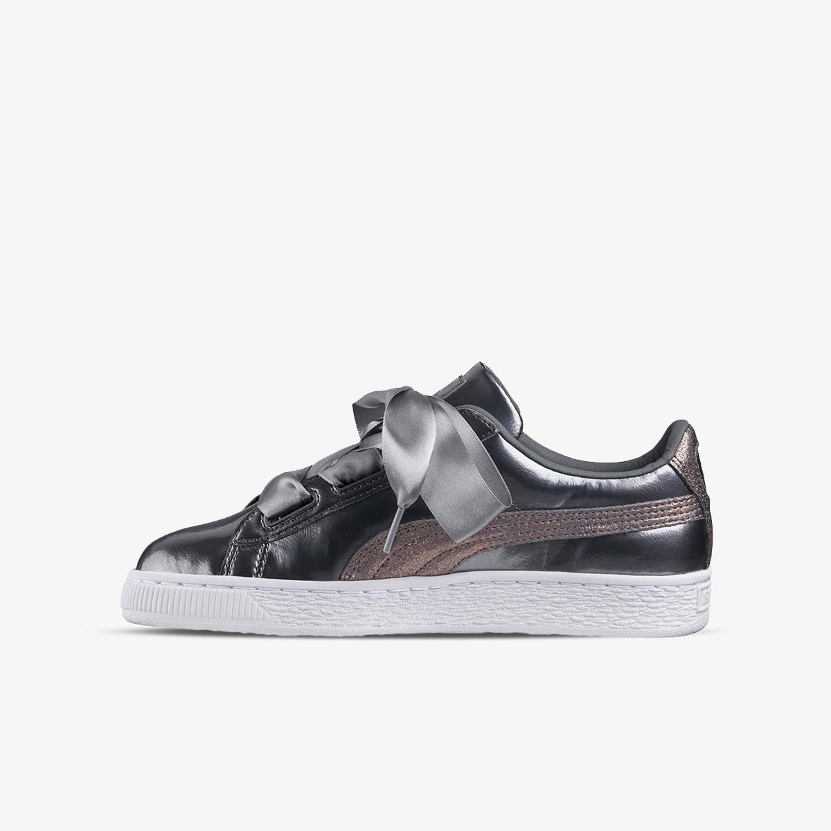 PUMA Patike PUMA BASKET HEART LUNAR LUX JR Buzz Online Shop