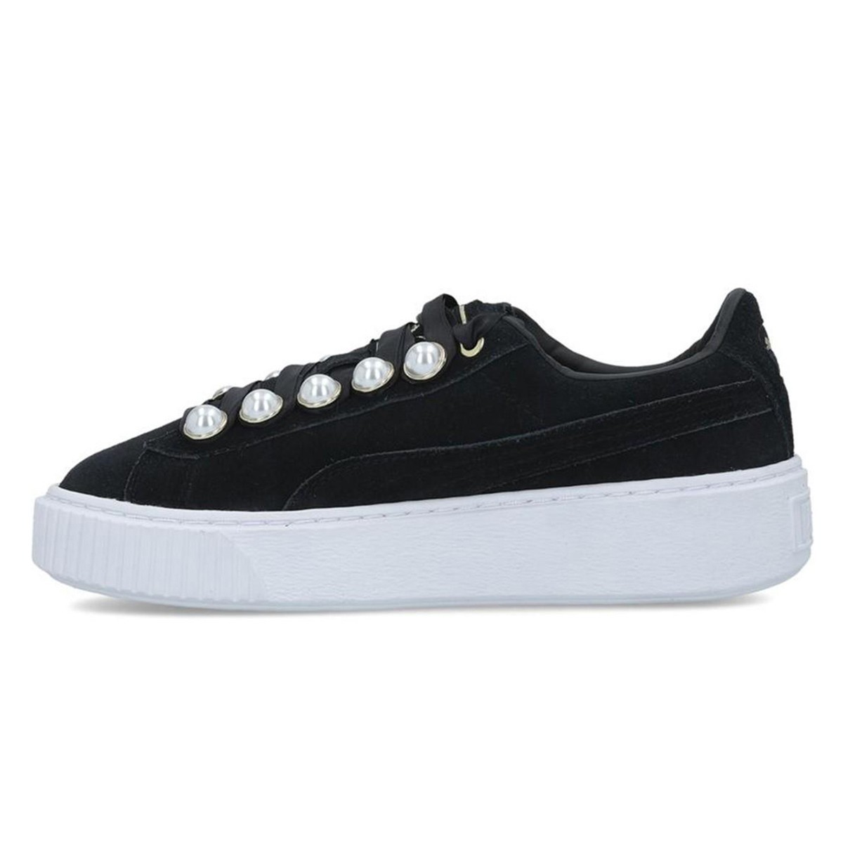 PUMA Patike Suede Platform Bling Wn s Buzz Online Shop