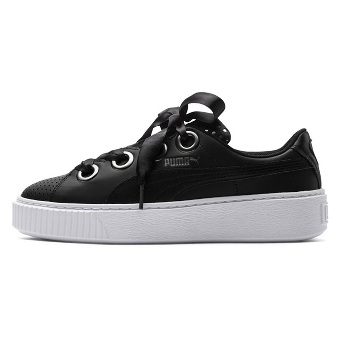 Puma platform kiss ath lux wn's outlet
