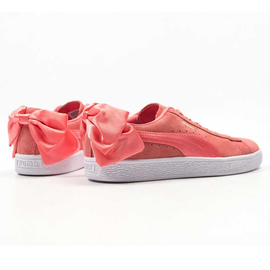 Puma Patike PUMA SUEDE BOW WN'S 