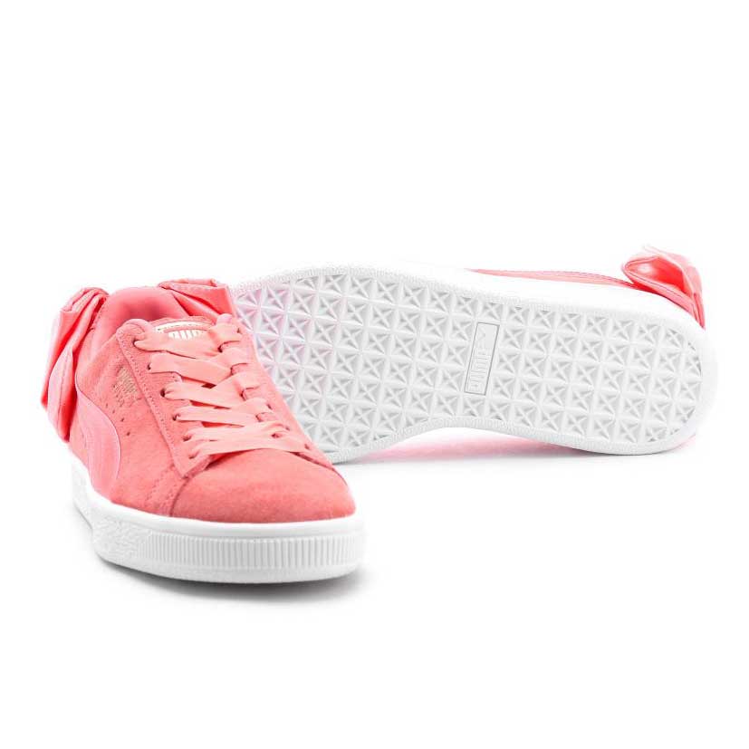 Puma Patike PUMA SUEDE BOW WN'S 