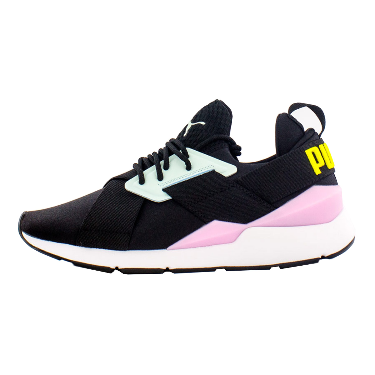 Puma muse sales patike