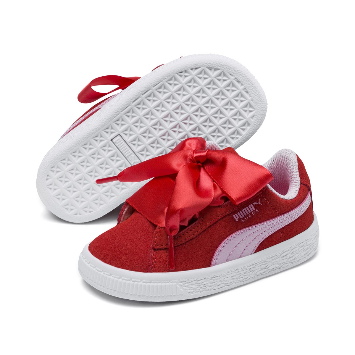 Puma Patike PUMA SUEDE HEART RADICALS INF 