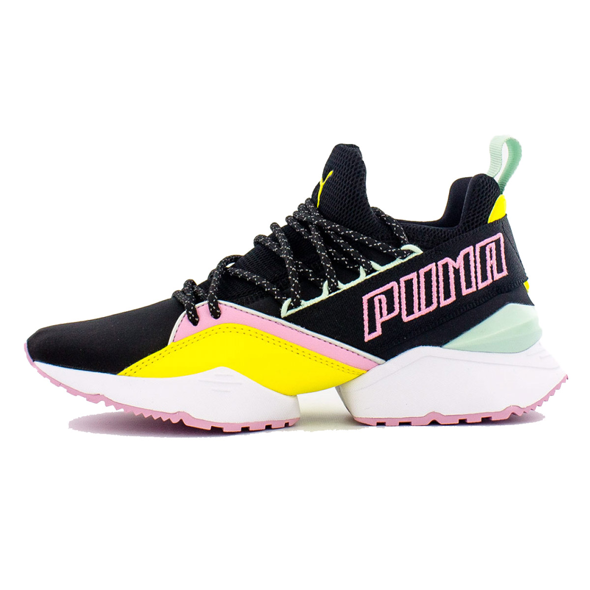 Puma Patike PUMA MUSE MAIA TZ WN'S 