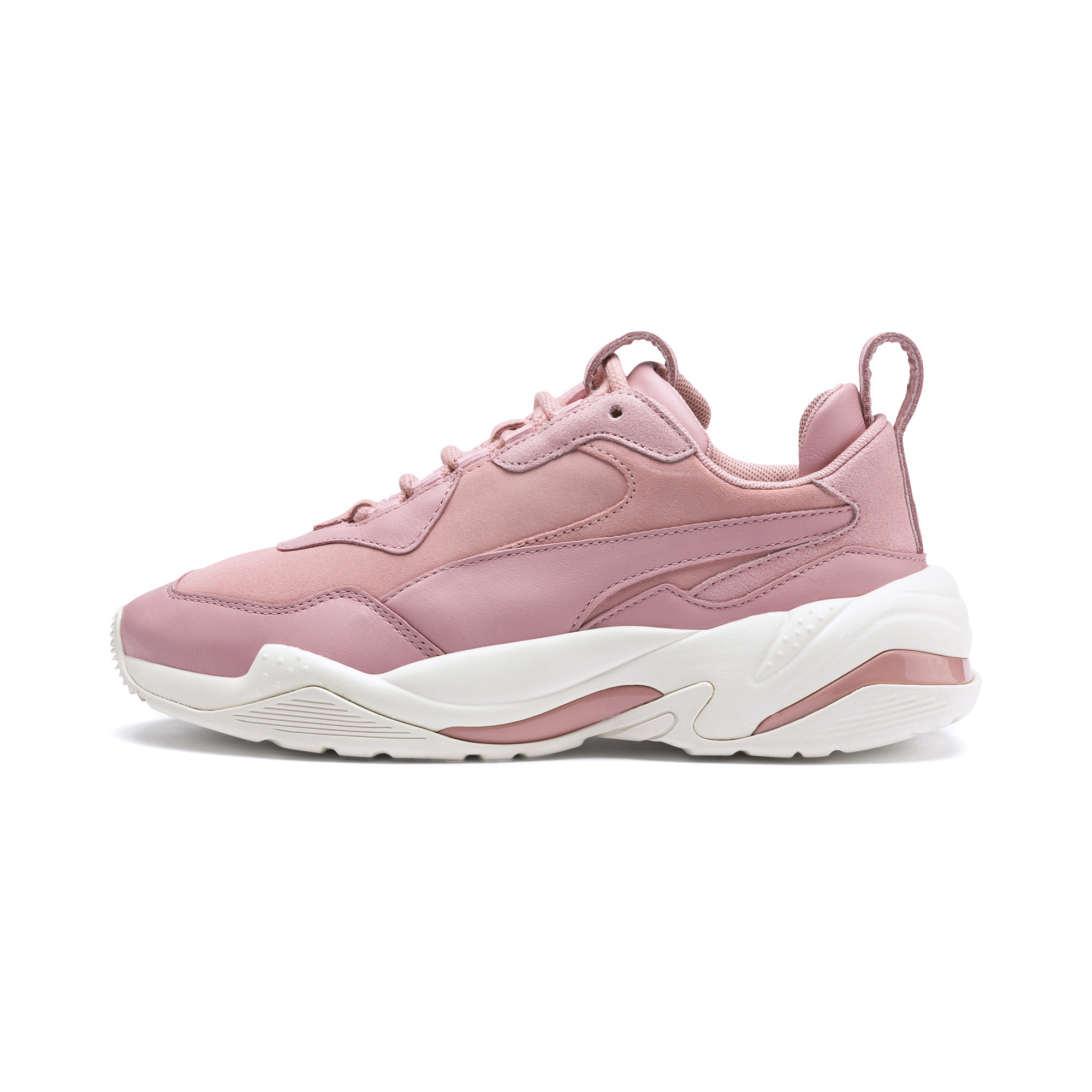 Puma Patike Thunder Fire Rose 