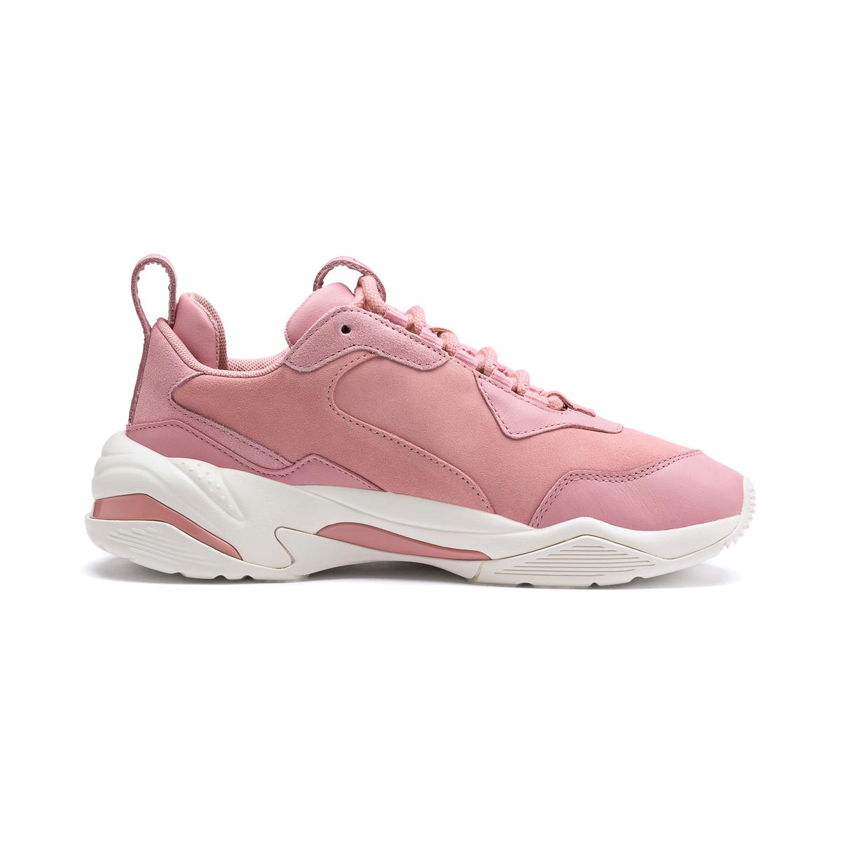 Puma Patike Thunder Fire Rose 