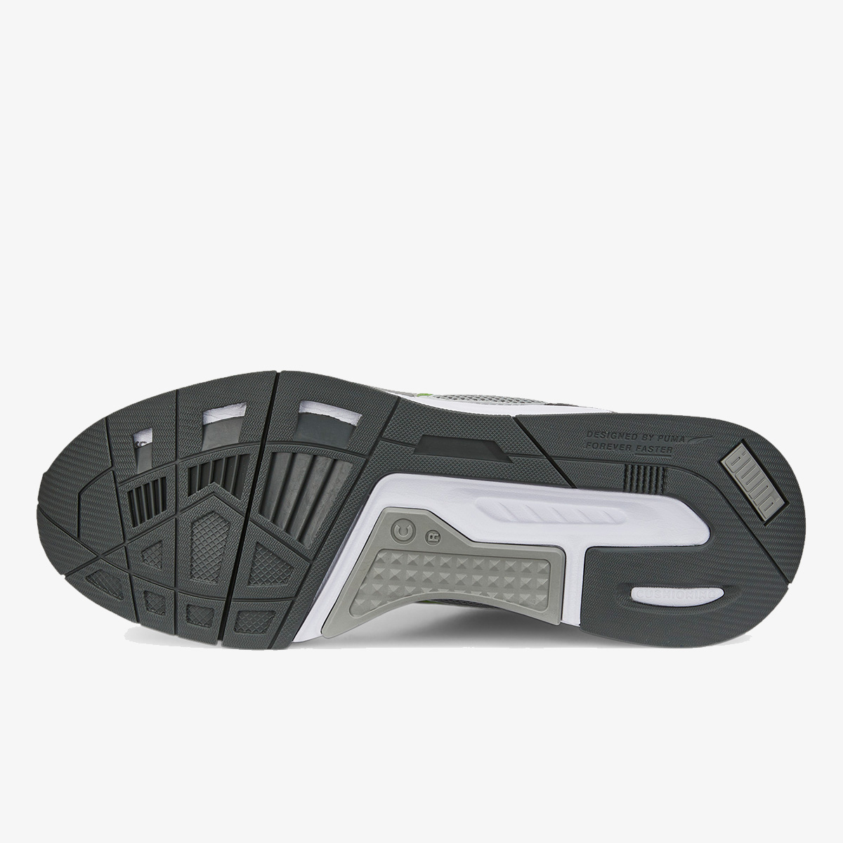 PUMA Patike Mirage Sport Remix 