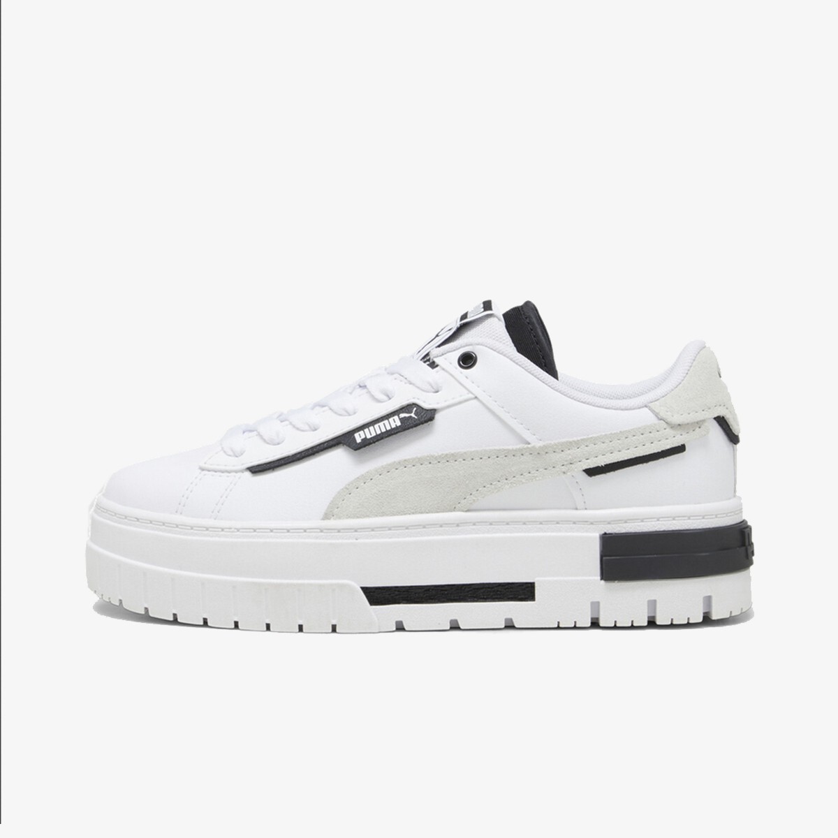 PUMA Patike Puma Mayze Crashed Wns 