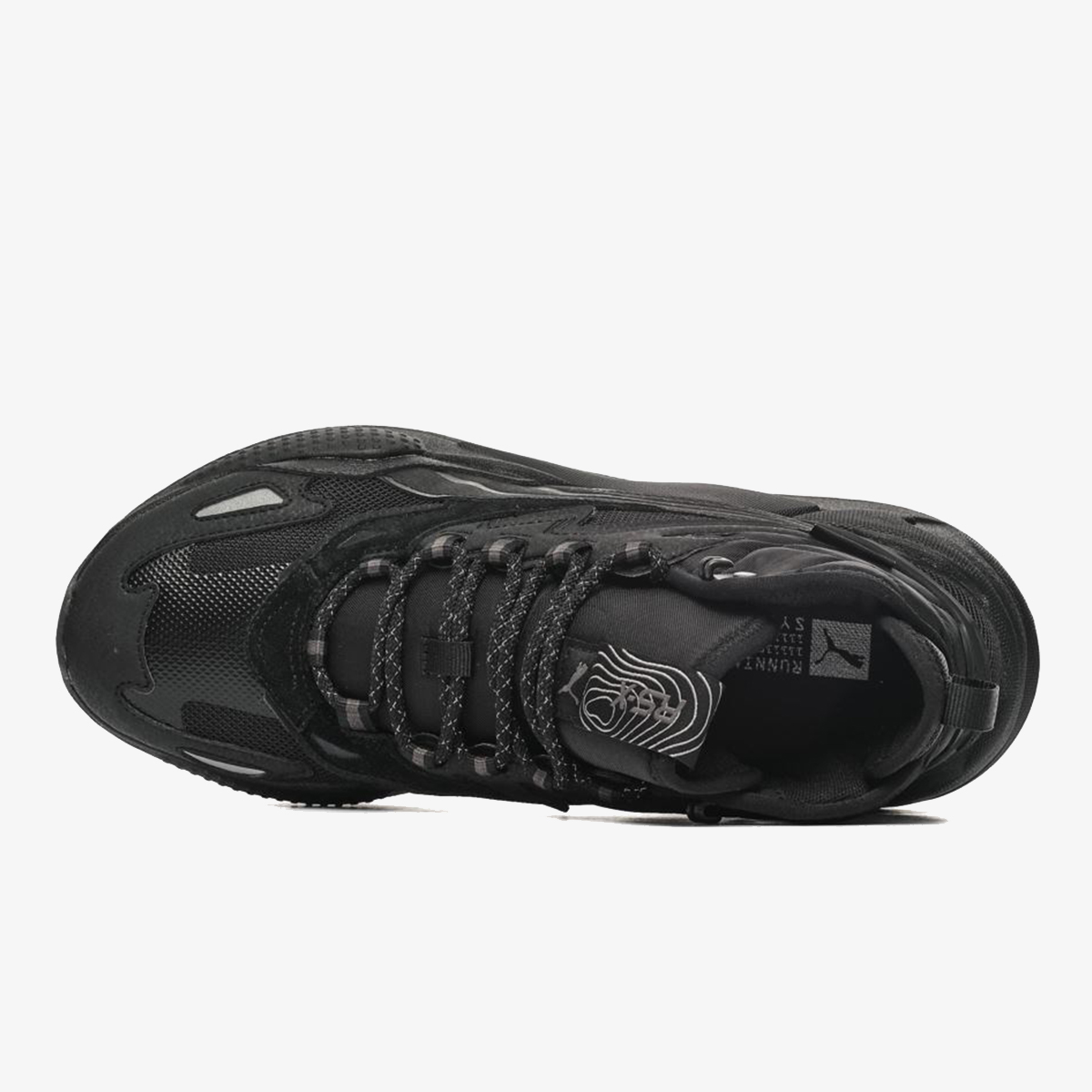 PUMA Patike RS-X HI 