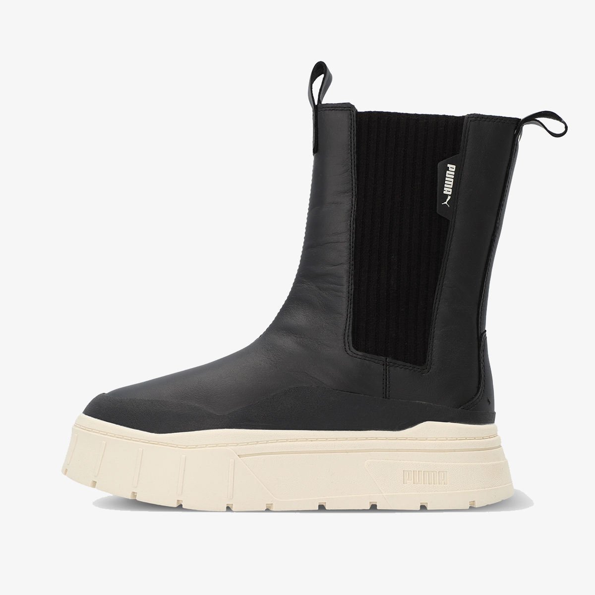 PUMA Cipele Puma Mayze Stack Chelsea Winter Wns 