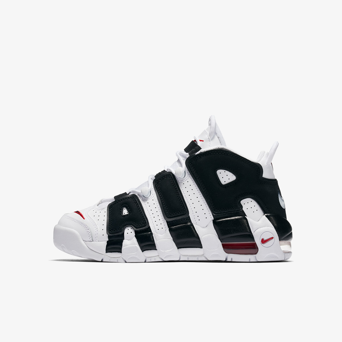 Nike uptempo buzz online