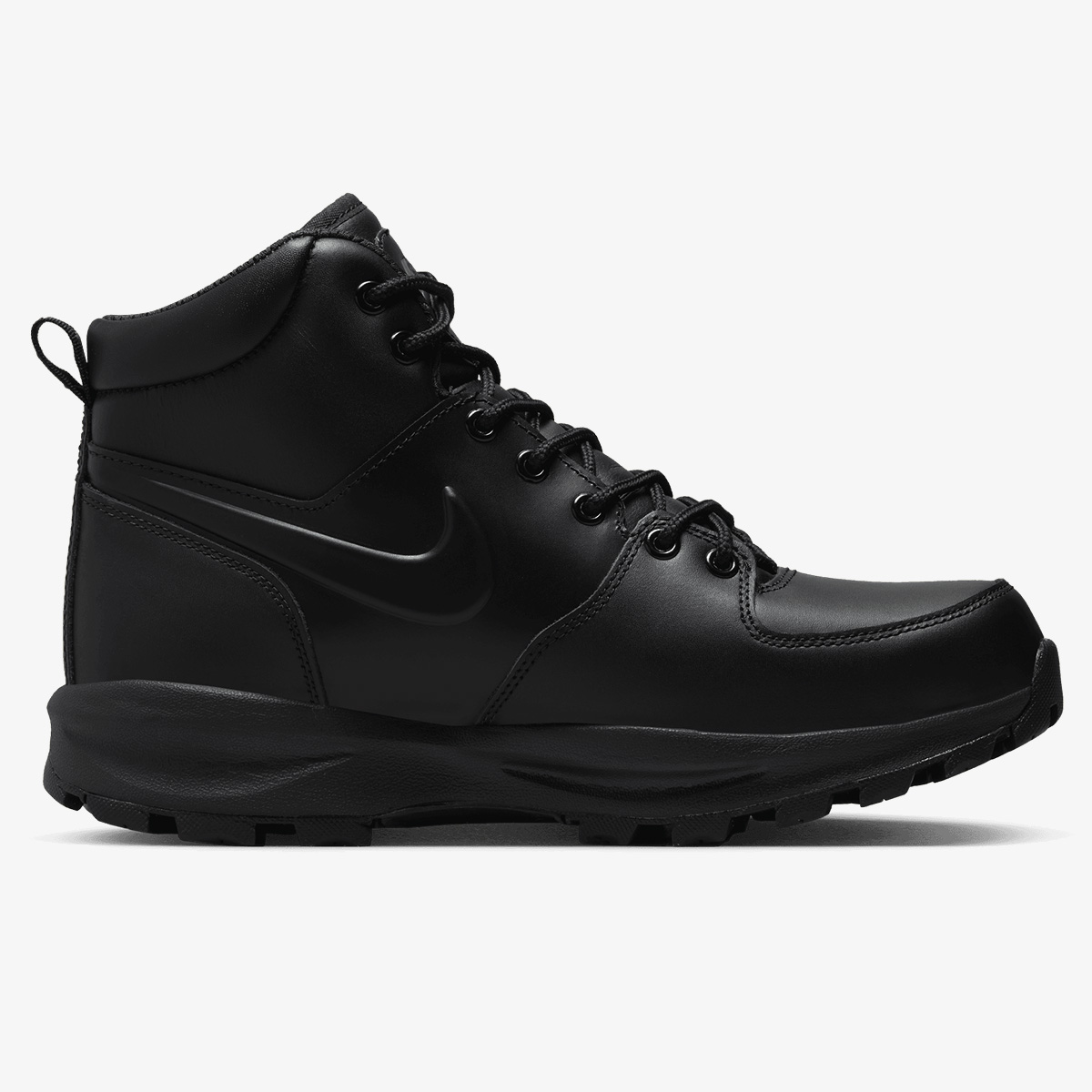 NIKE Cipele Manoa Leather 