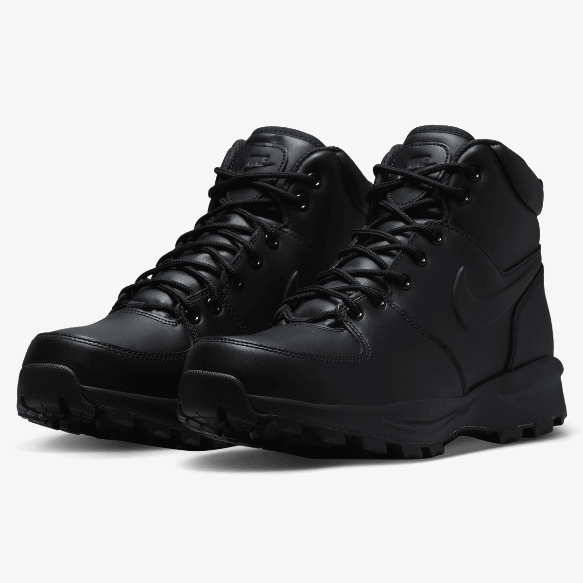 NIKE Cipele Manoa Leather 