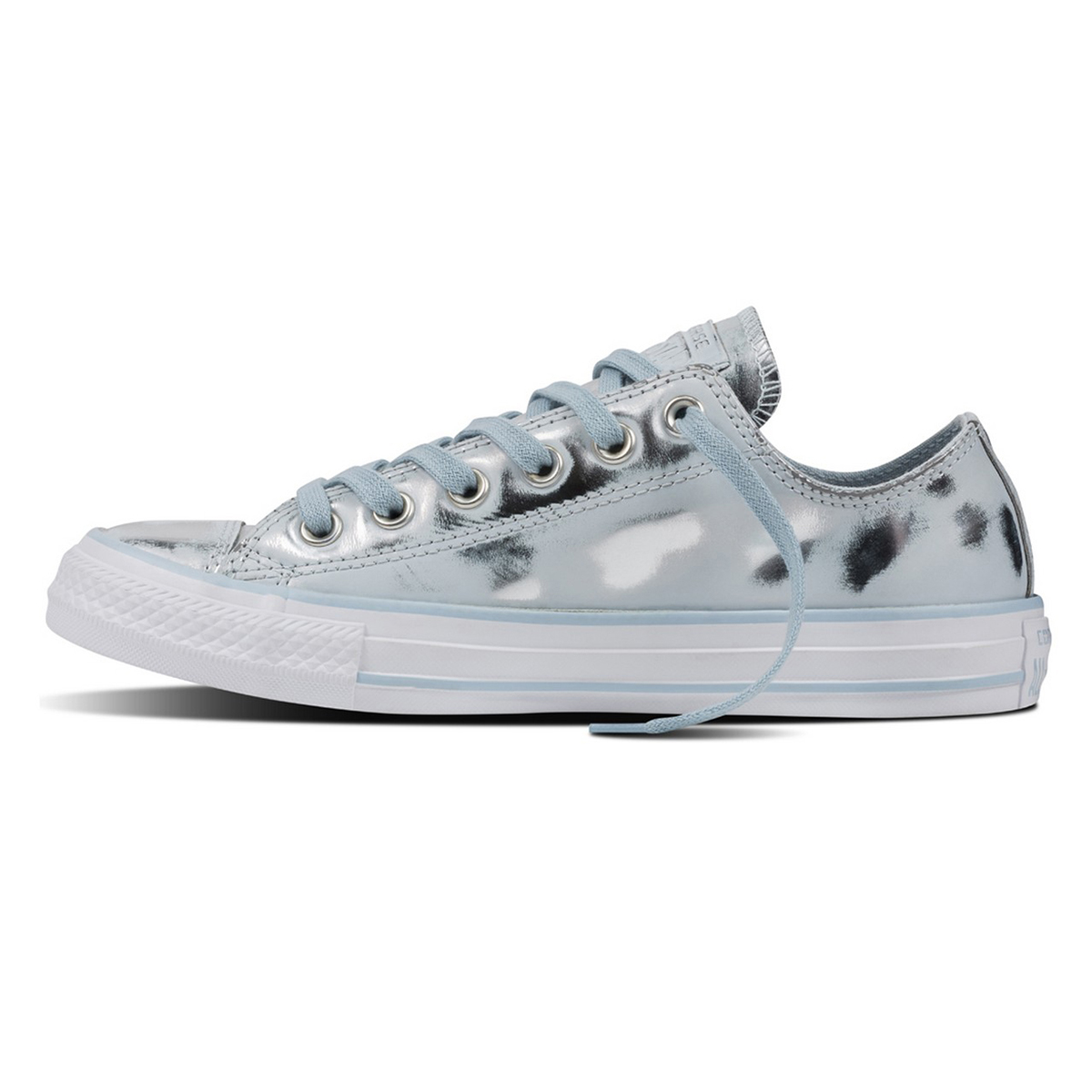 Converse Patike CHUCK TAYLOR ALL STAR BRUSH OFF LEATHER 