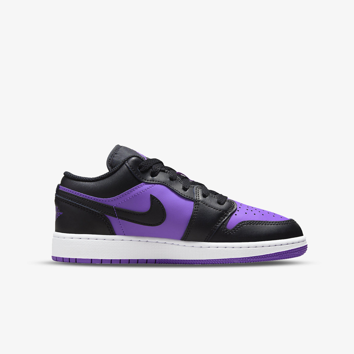 NIKE Patike AIR JORDAN 1 LOW BG 