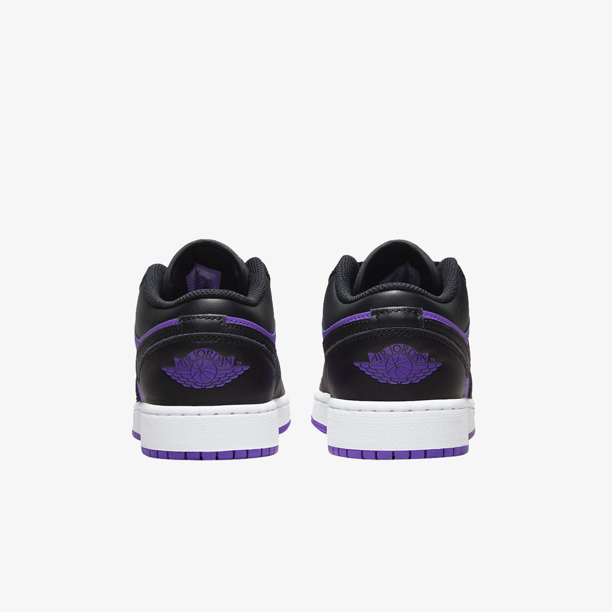 NIKE Patike AIR JORDAN 1 LOW BG 