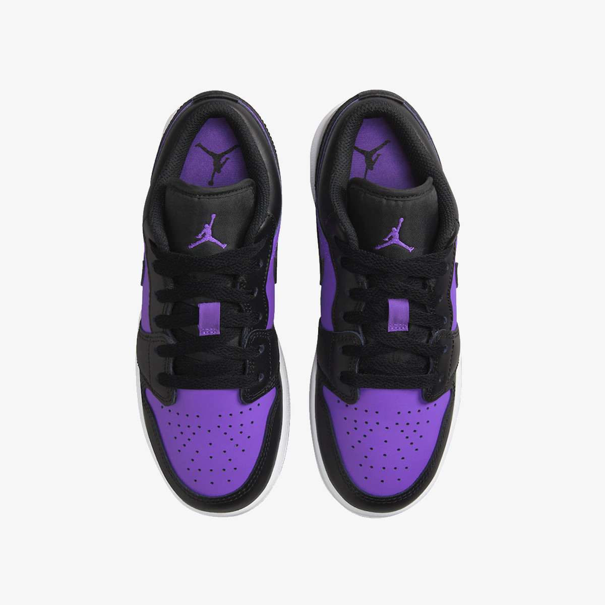 NIKE Patike AIR JORDAN 1 LOW BG 