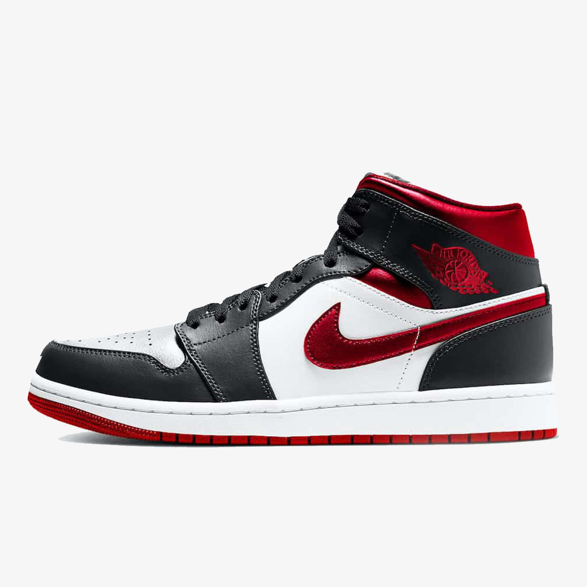 NIKE Patike AIR JORDAN 1 MID Buzz Online Shop