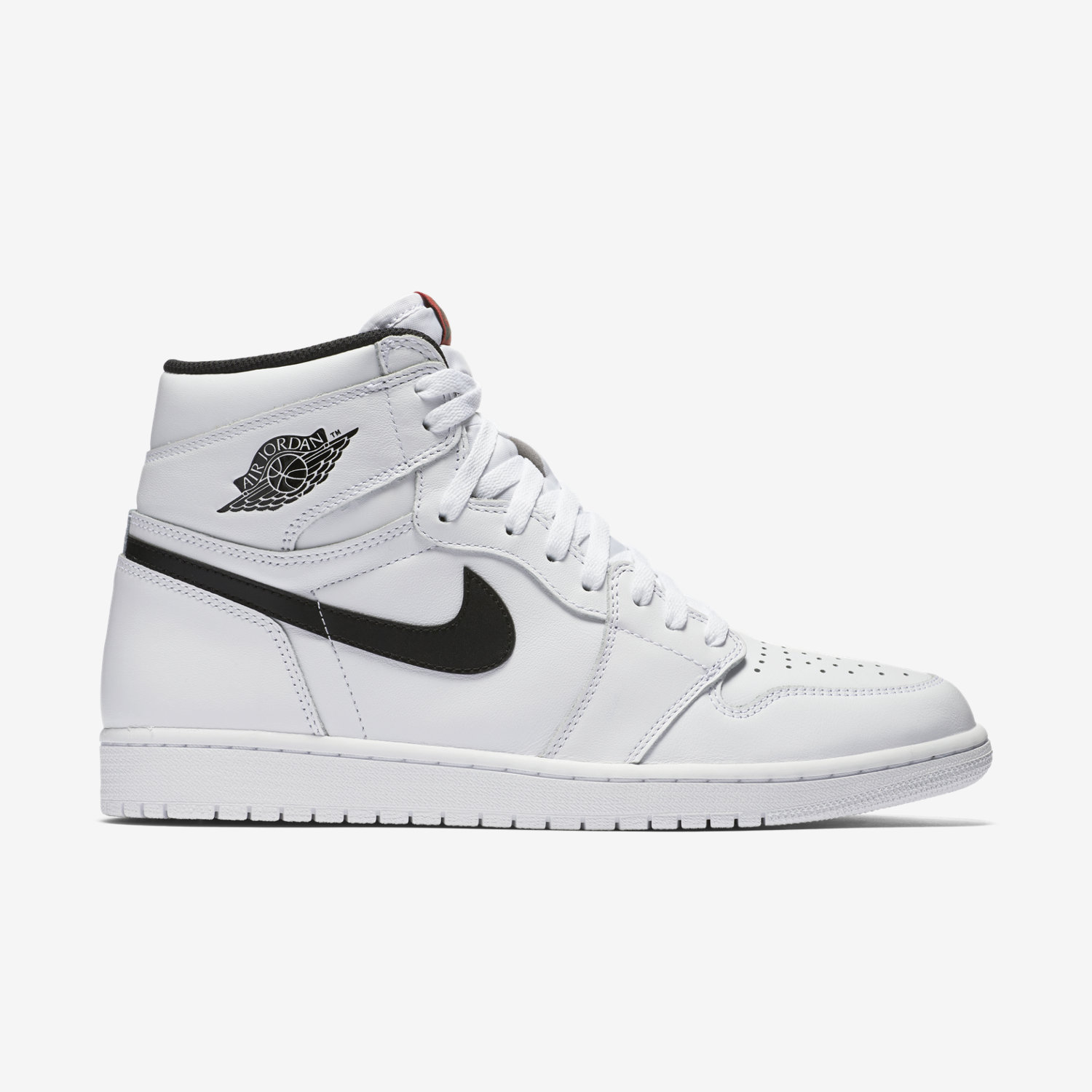 NIKE Patike AIR JORDAN 1 RETRO HIGH OG Buzz Online Shop