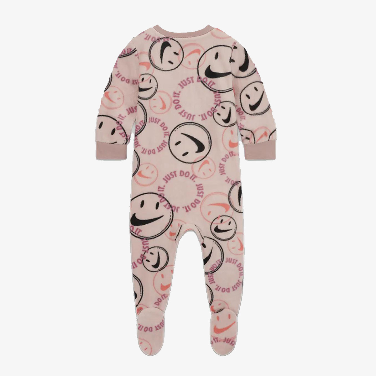 NIKE Bodi NKN HAPPY AOP MICROFLC FC 