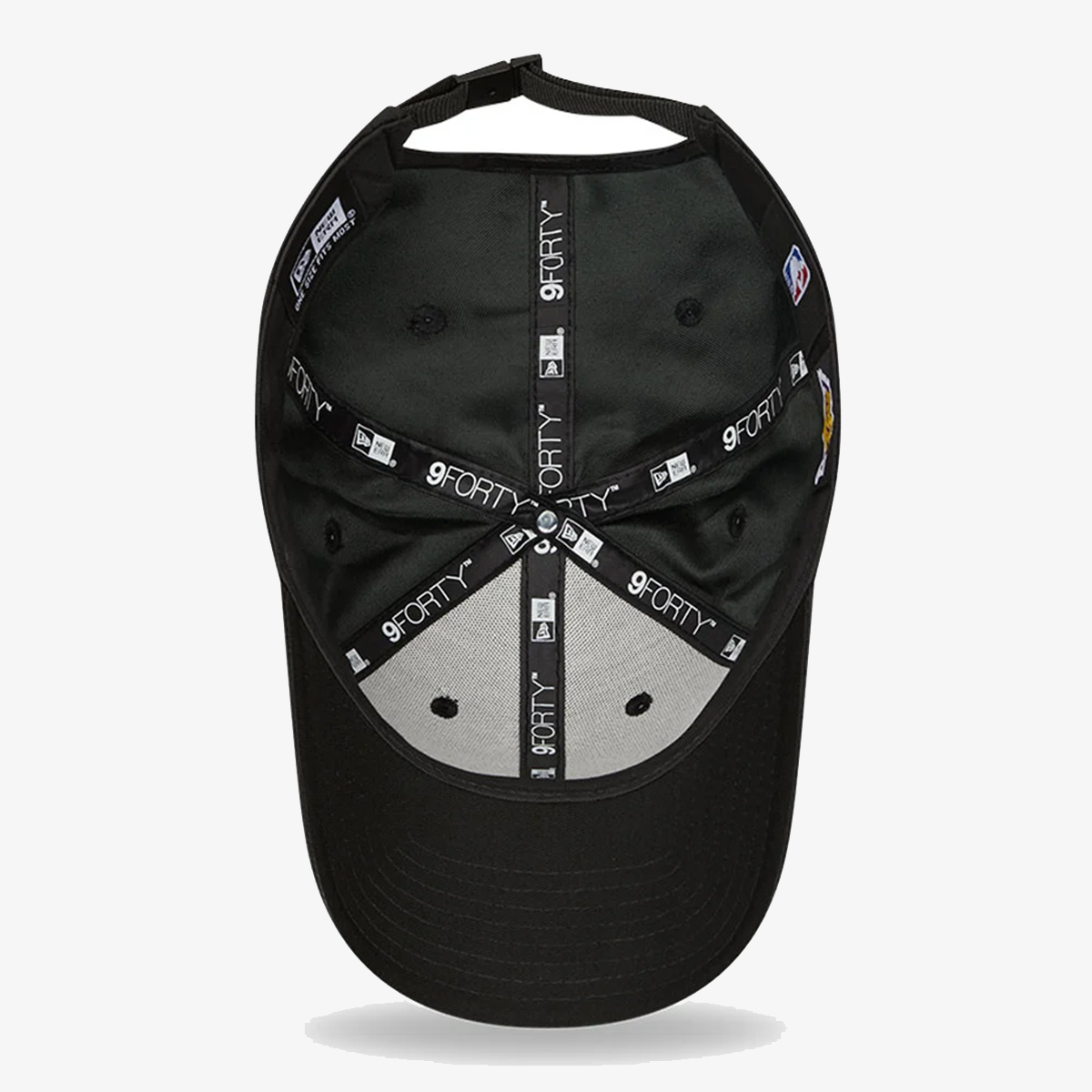 NEW ERA Kačket 9FORTY LOSLAK  BLK 
