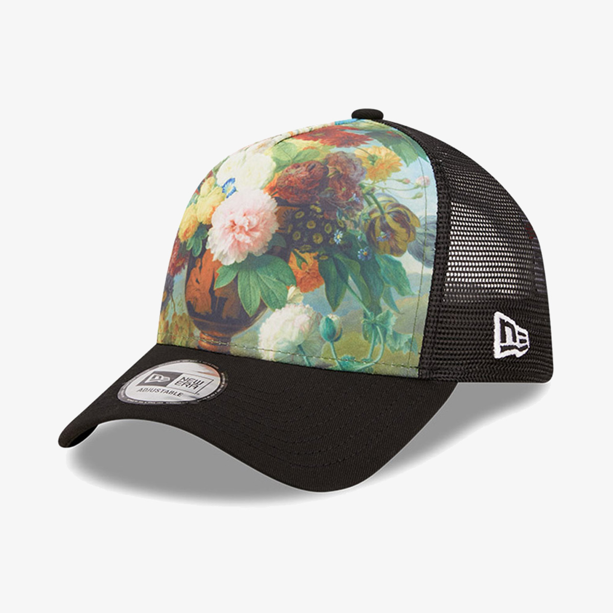 NEW ERA Kačket Le Louvre 