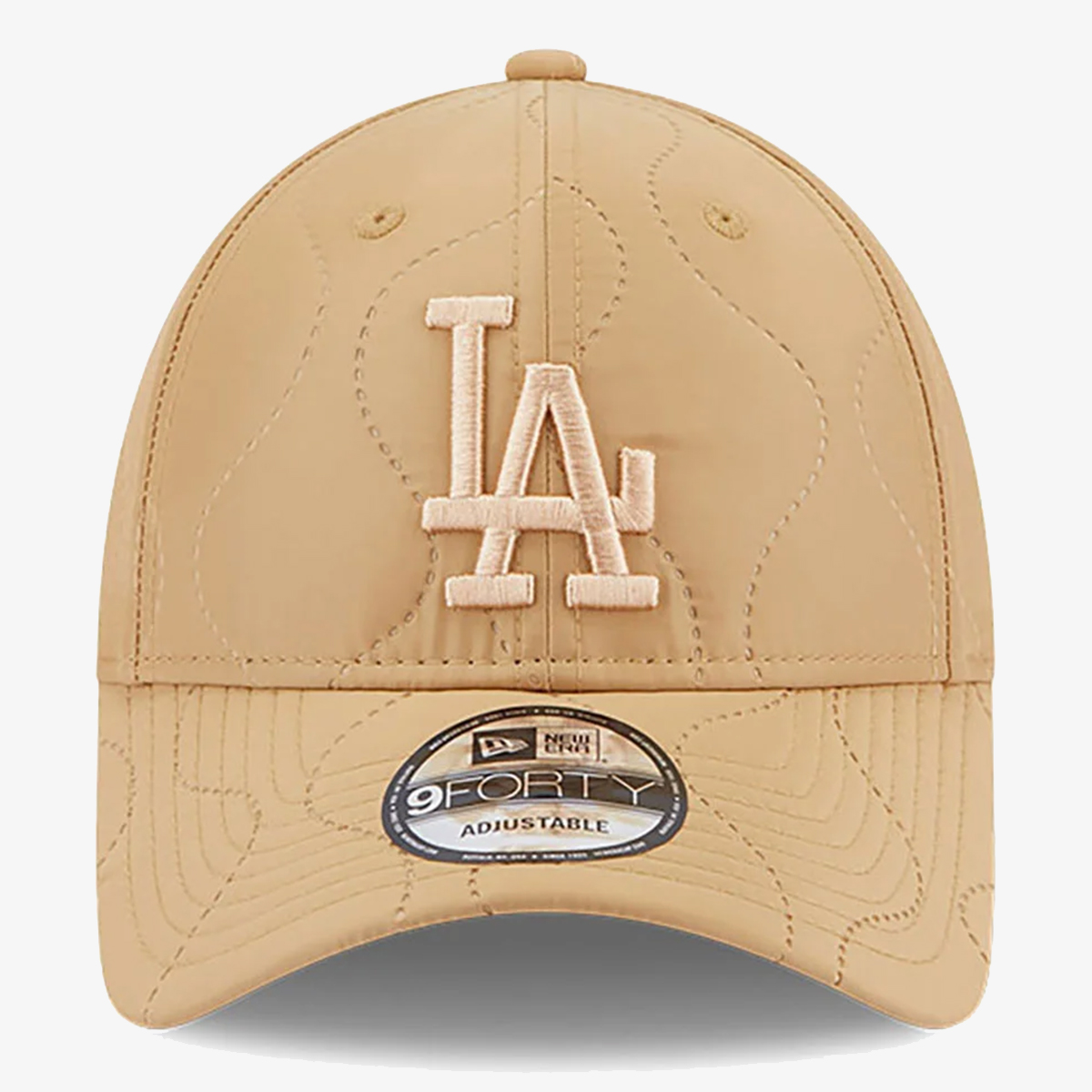 New Era Kačket MLB QUILTED 9FORTY LOSDOD  STNSTN 