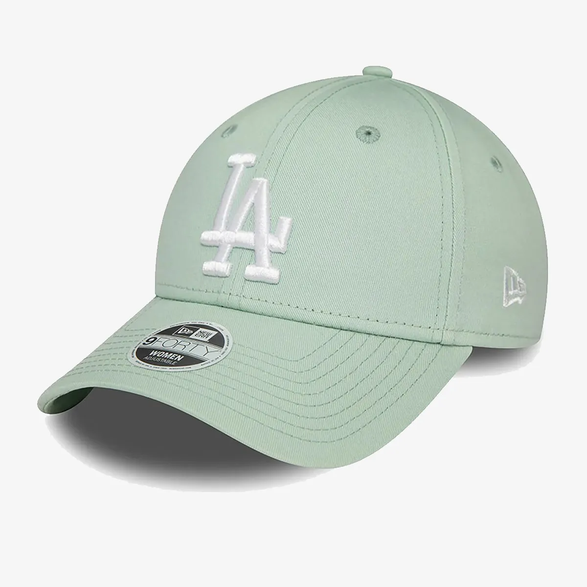 Womens MLB New York Yankees Light Beige 9FORTY Cap | NEC EU