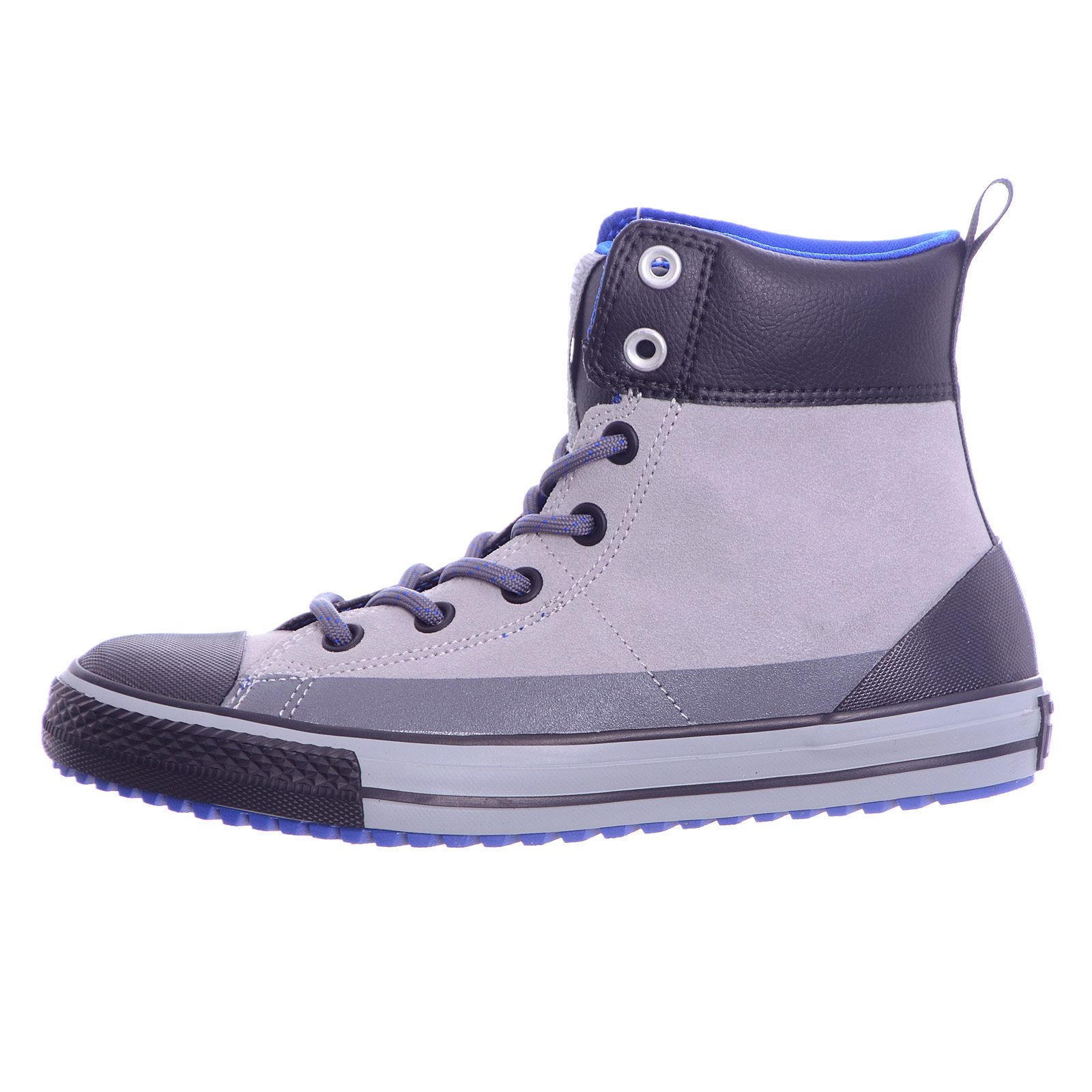 CONVERSE Patike CHUCK TAYLOR ALL STAR ASPHALT BOOT Buzz Online
