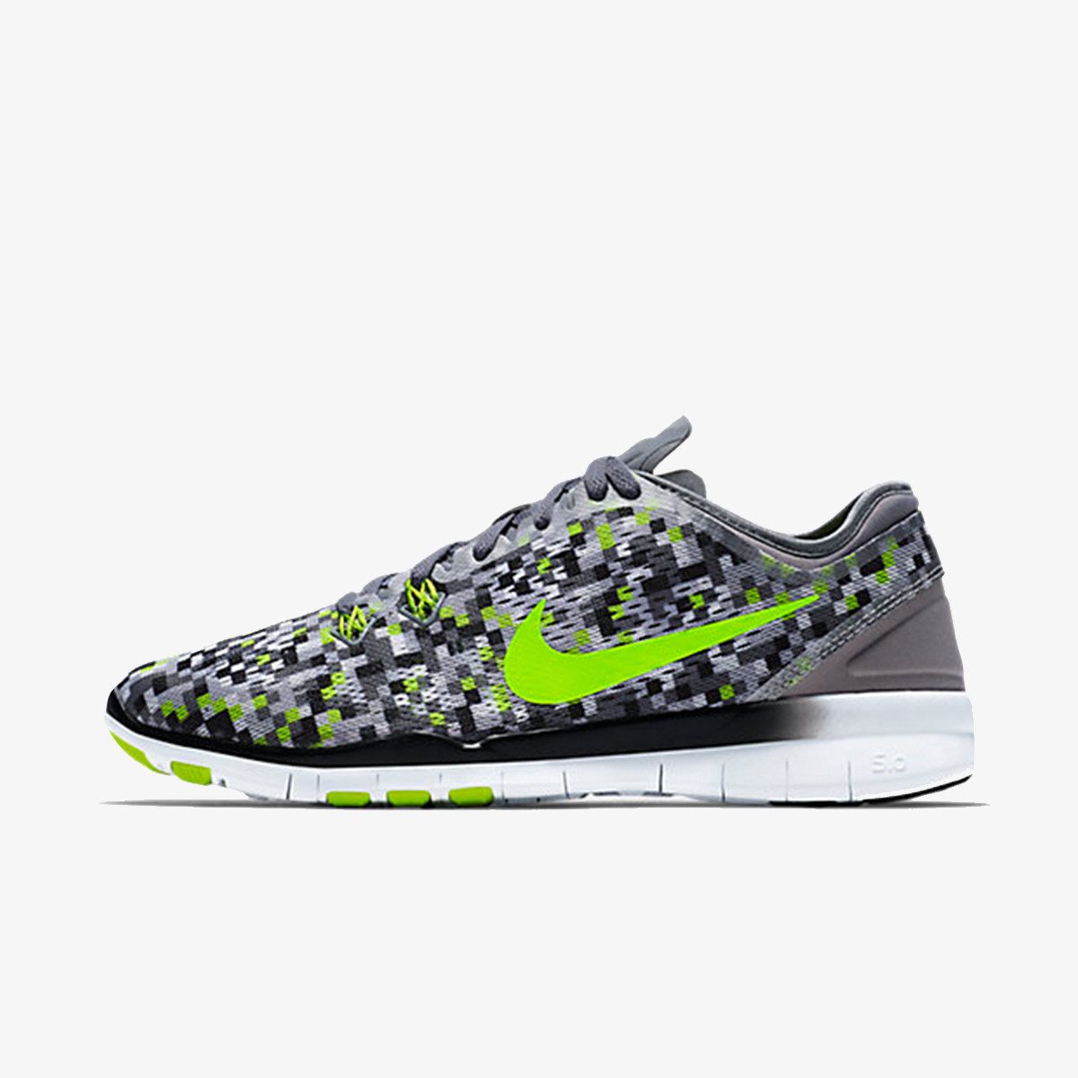 NIKE Patike WMNS NKE FREE 5.0 TR FIT 5 PRT Buzz Online Shop