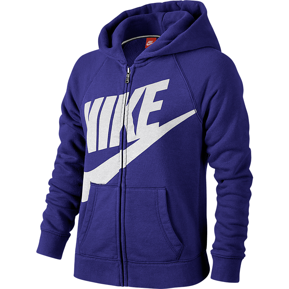 Nike rally fz hoodie on sale