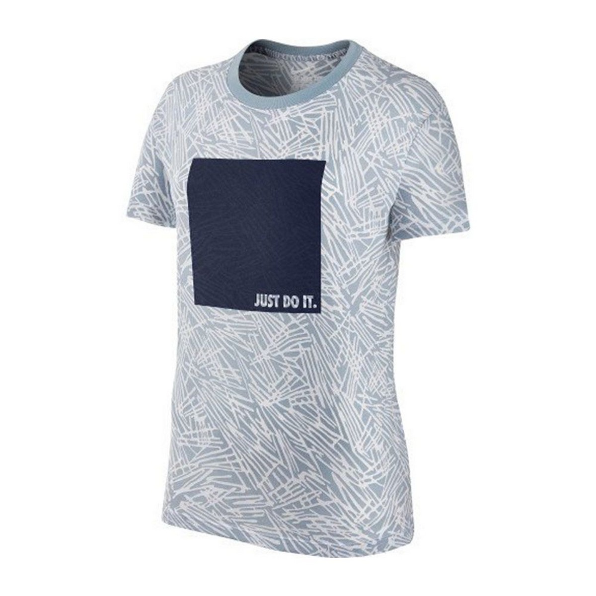 Nike Majica NIKE TEE-BC AOP PALM 