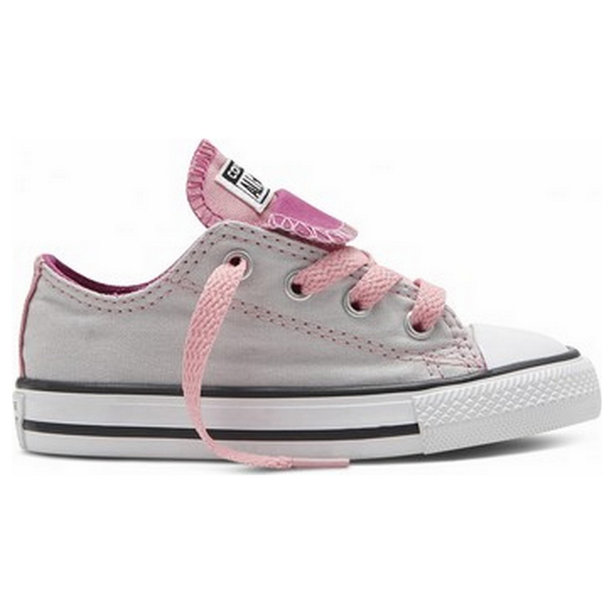 Converse Patike CHUCK TAYLOR ALL STAR DOUBLE TONGUE 