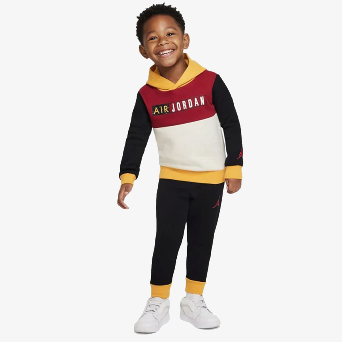 Nike Trenerka Jordan Paprika Buzz Online Shop