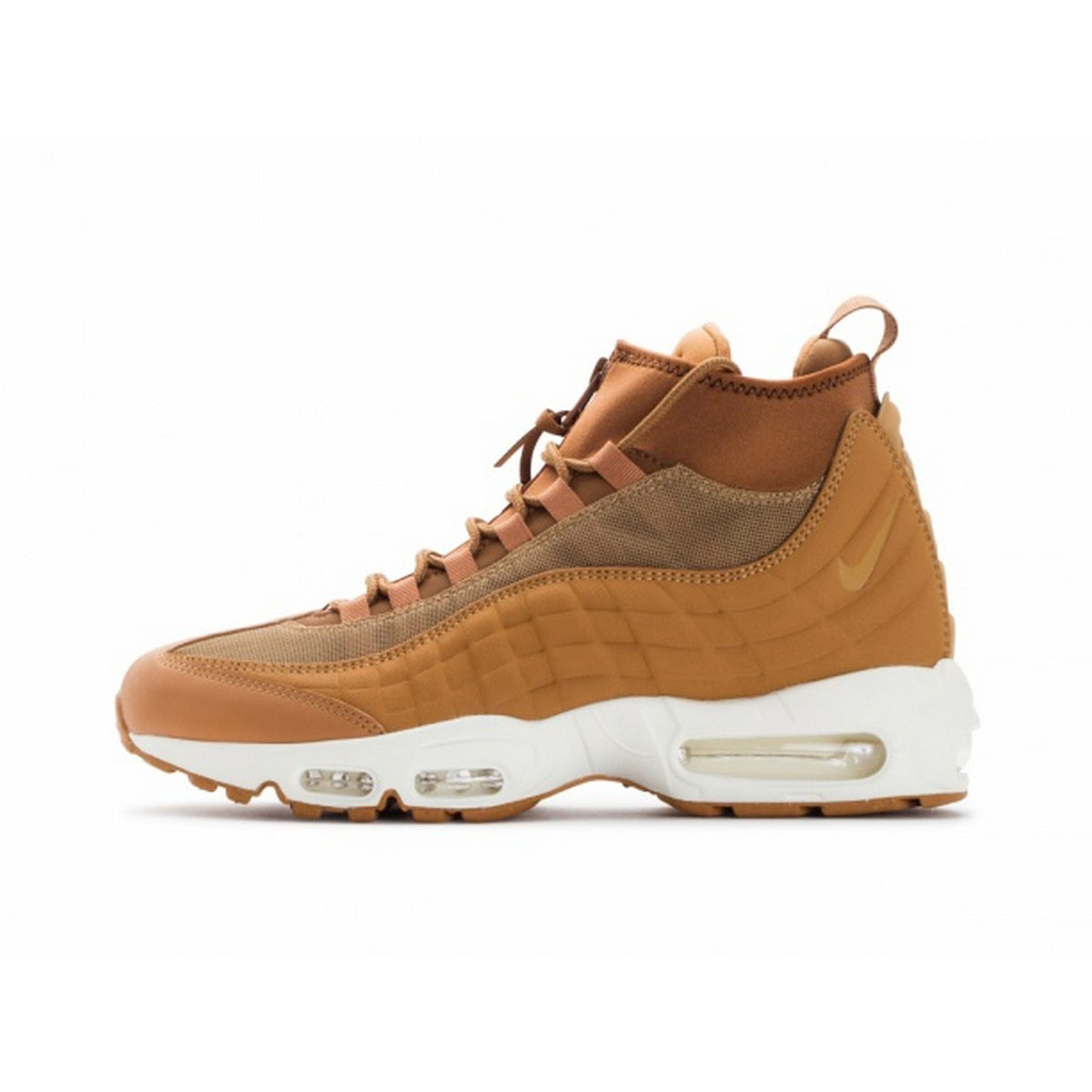 Nike Patike NIKE AIR MAX 95 SNEAKERBOOT 