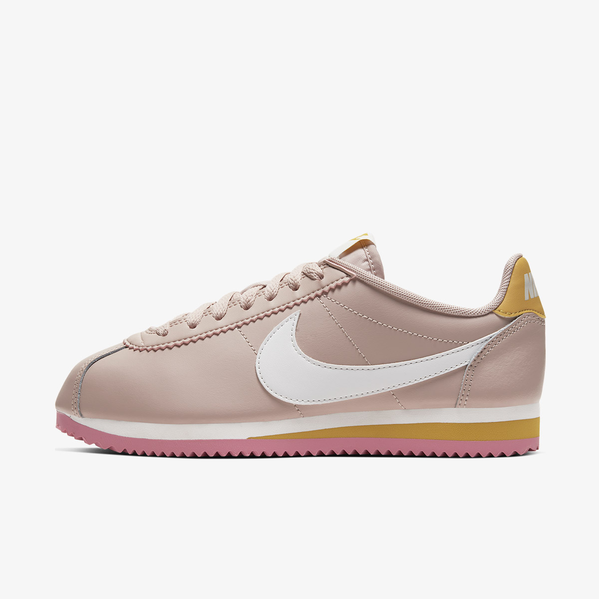 Nike patike sales classic cortez leather
