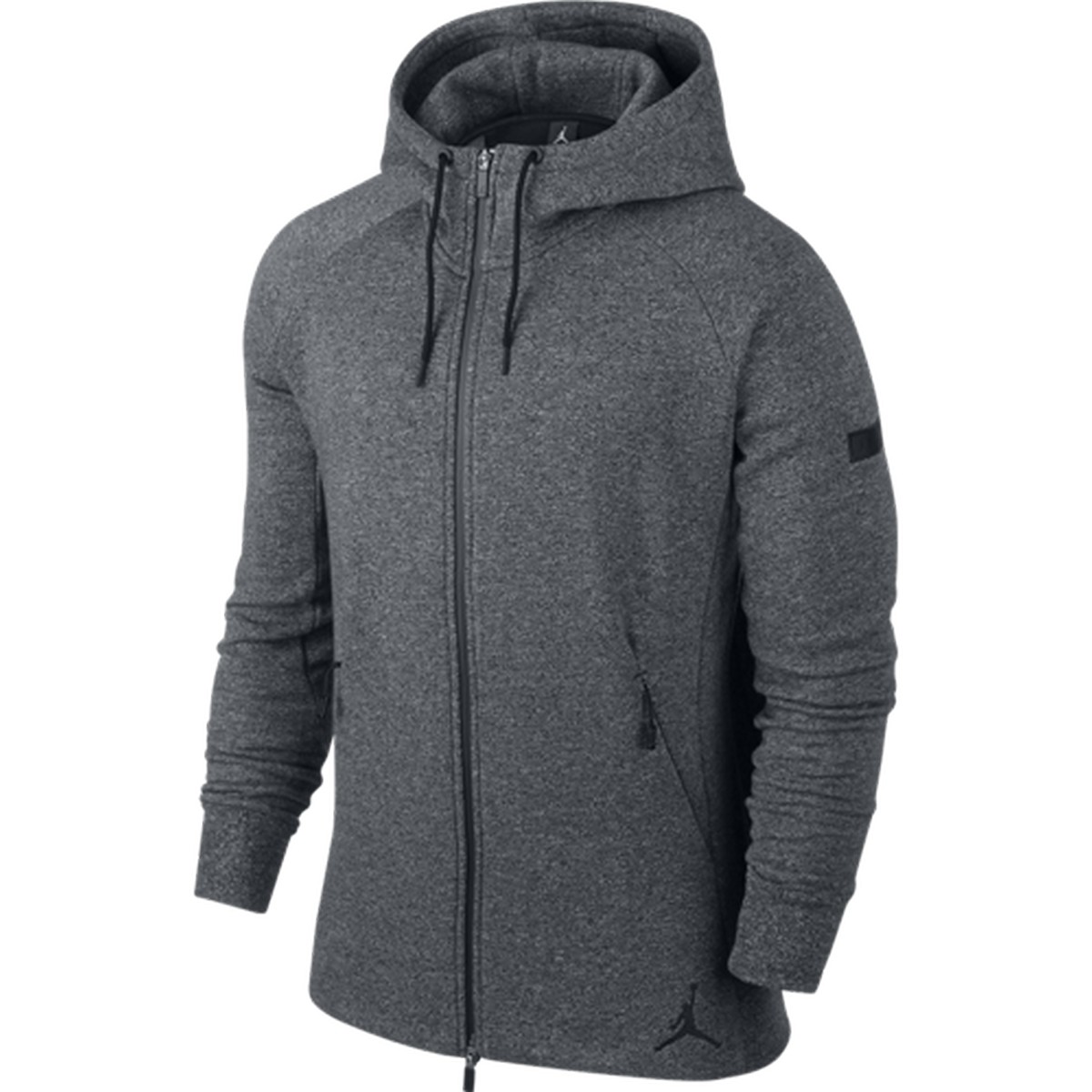 Jordan icon fleece hoodie store