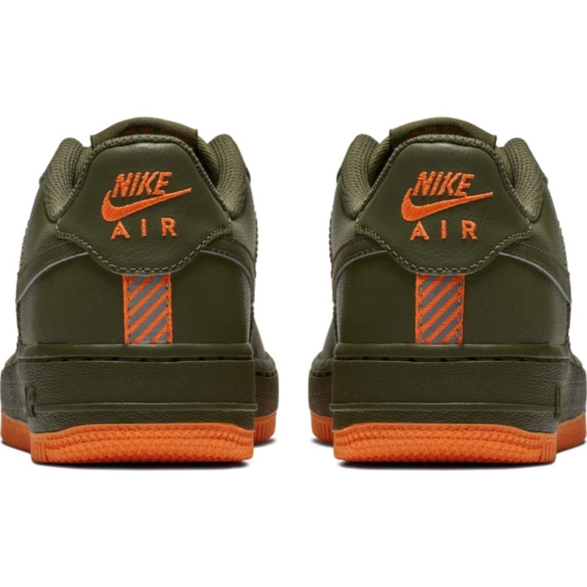 Nike Patike AIR FORCE 1 LV8 (GS) 