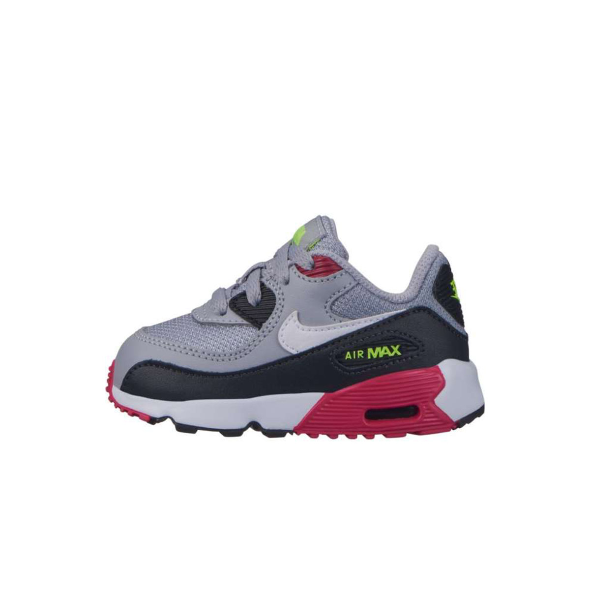 Nike Patike NIKE AIR MAX 90 MESH (TD) 