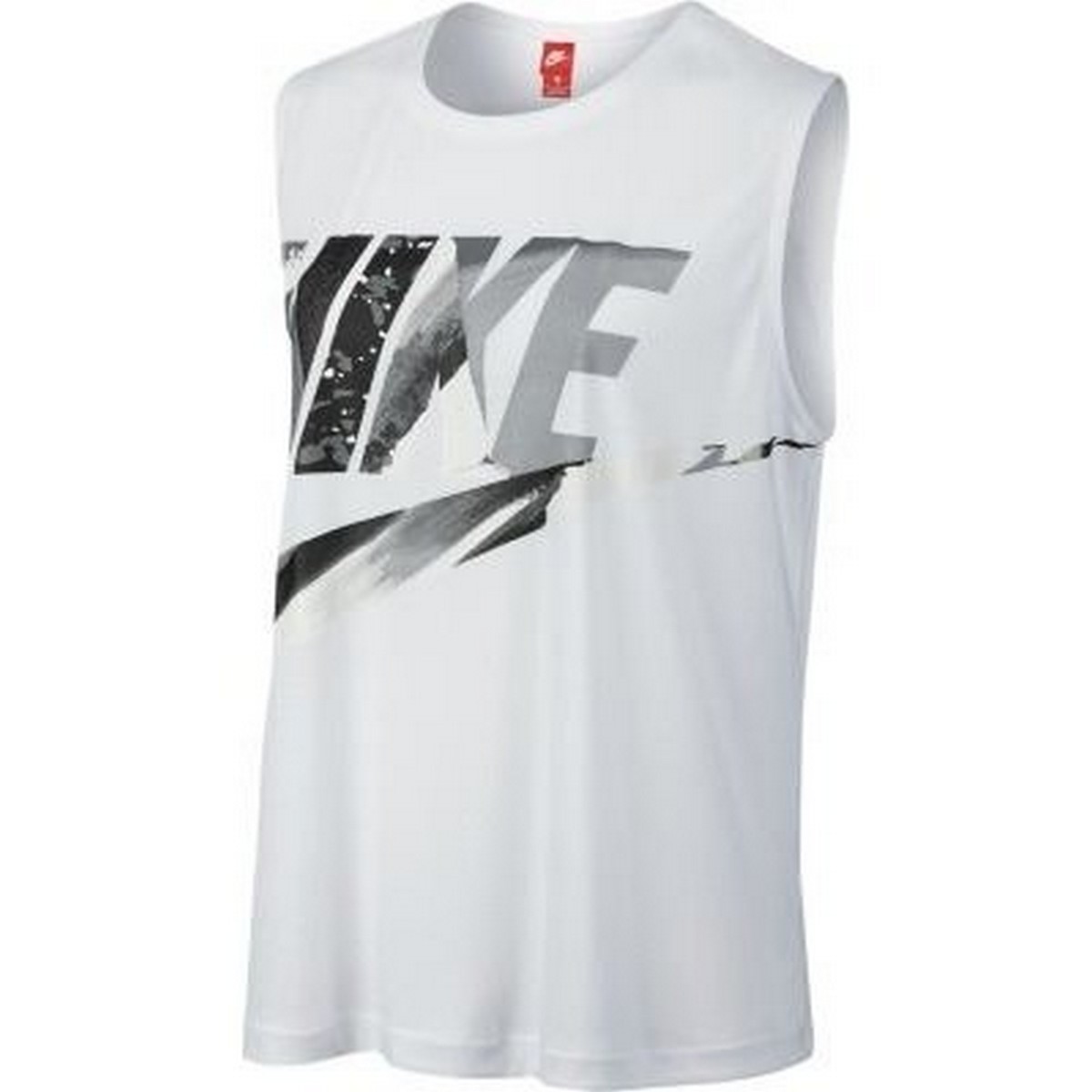 Nike Top W NSW TANK MONTAGE GX 