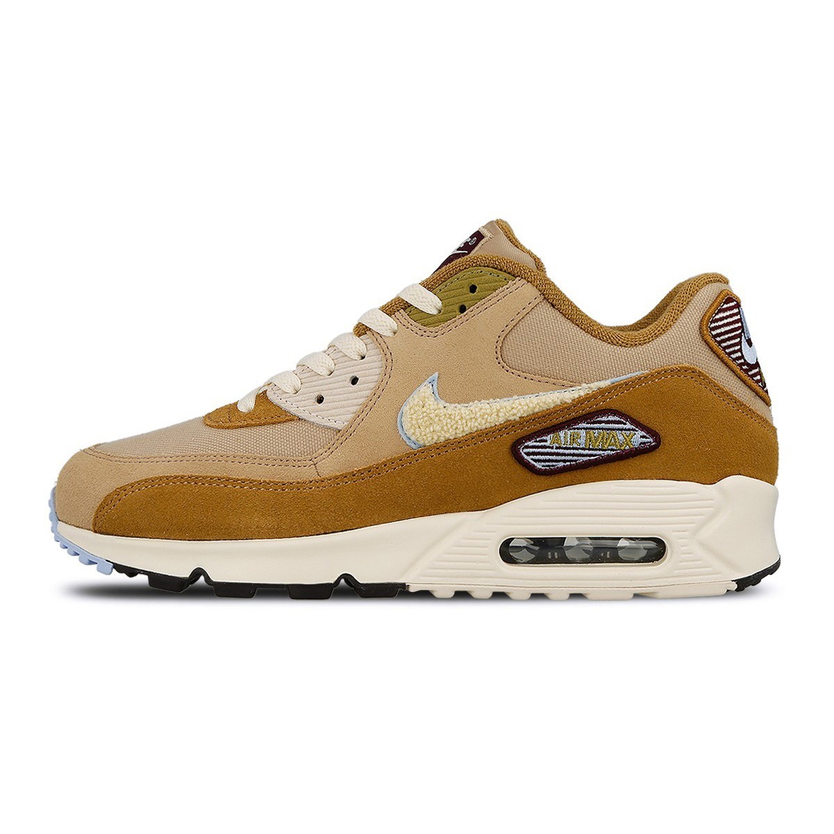 Hearty nike air clearance max 90 premium se