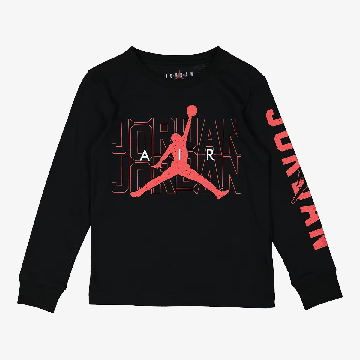 Nike Majica Jordan Back Screen 