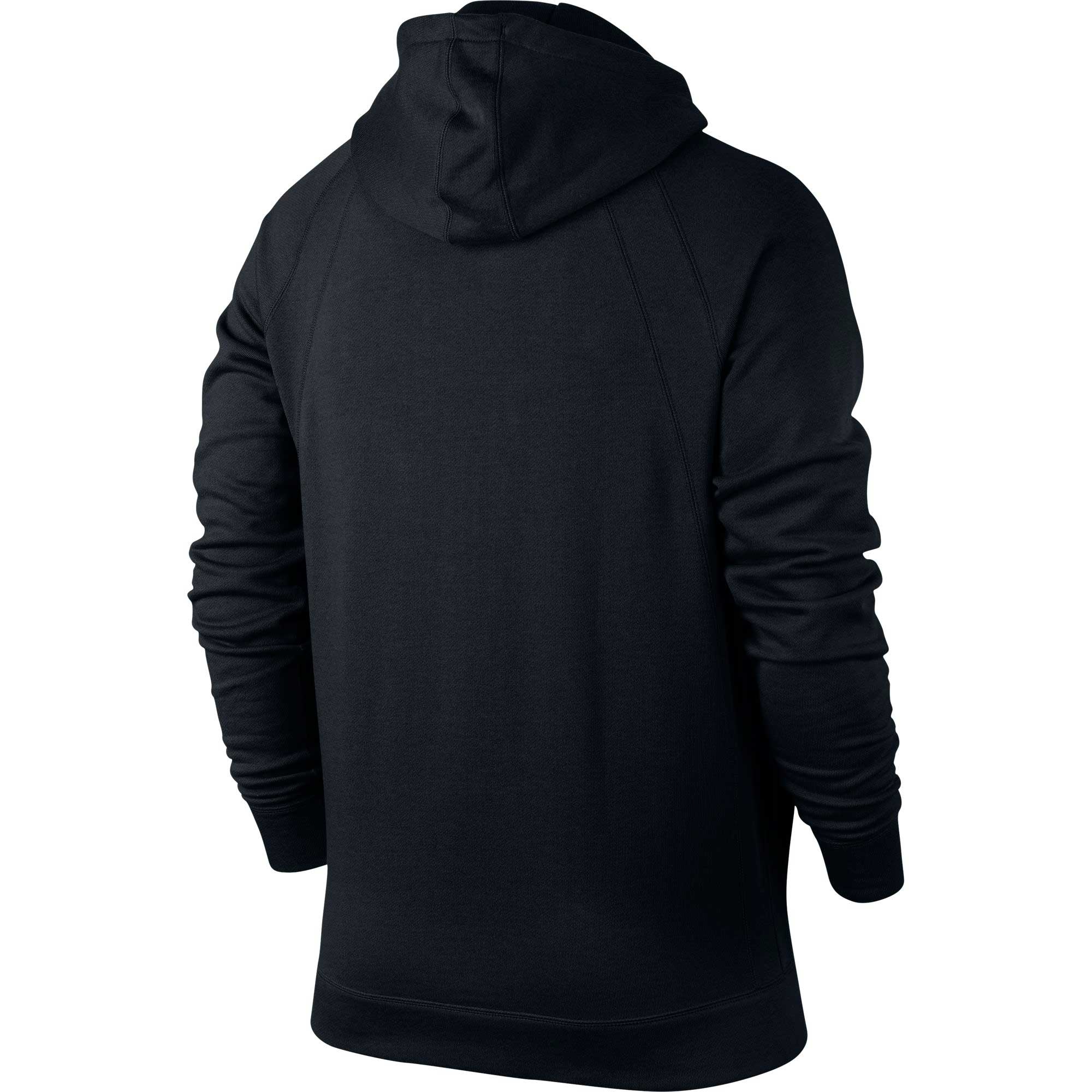 Nike jsw wings fleece sale fz
